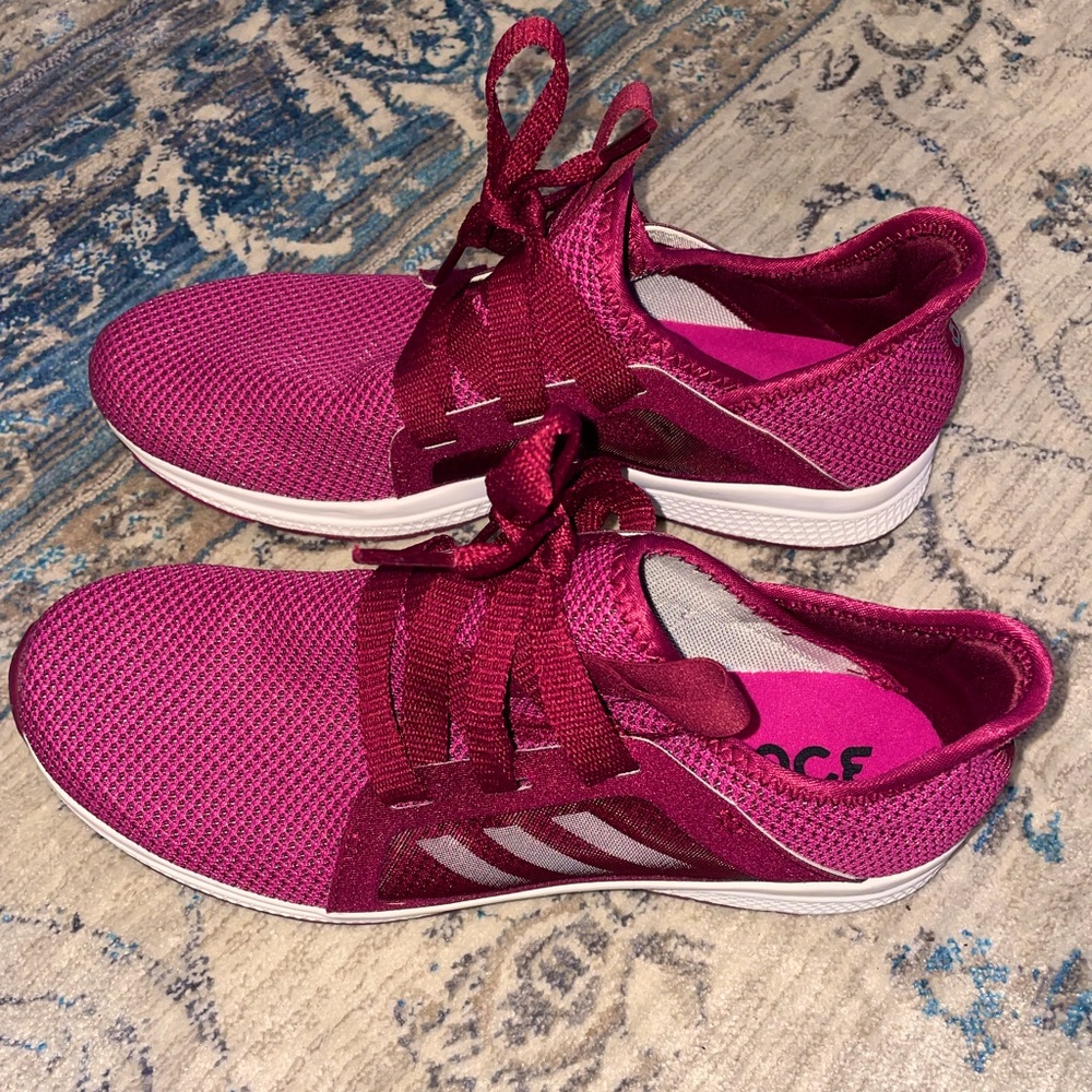 Adidas Edge Lux shoes